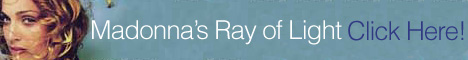 Ray Of Light!